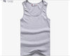 Slim Fit Men Gym Tank Tops