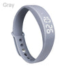 Wristband Fitness Tracker Smart Watch